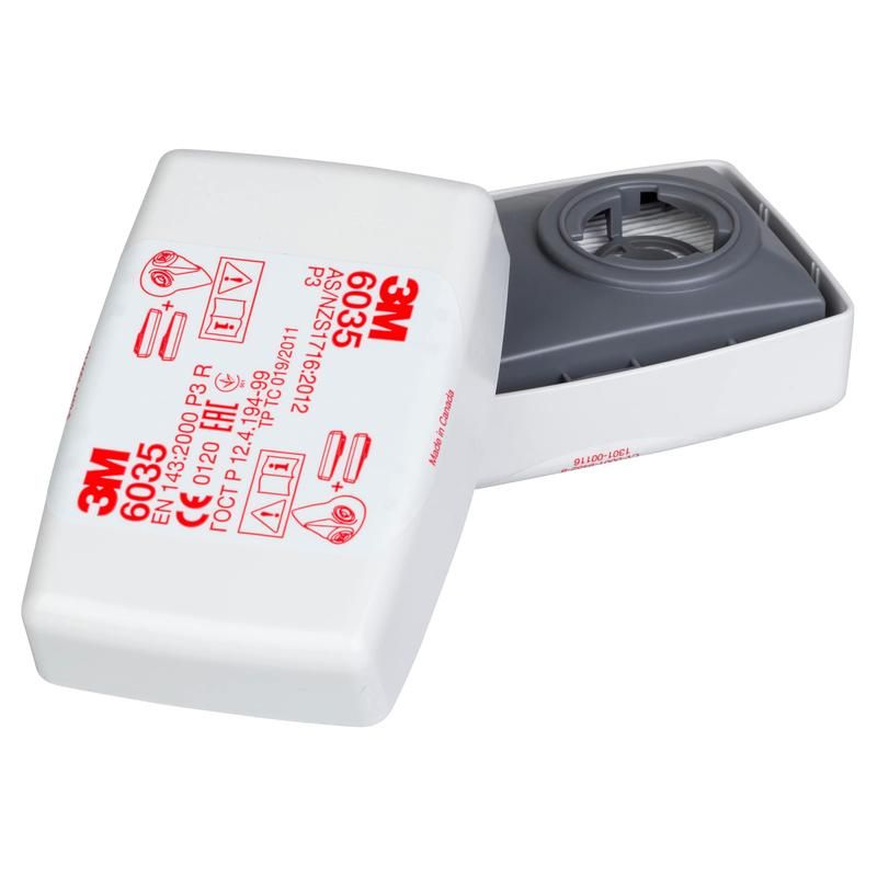 3M™ Partikelfilter