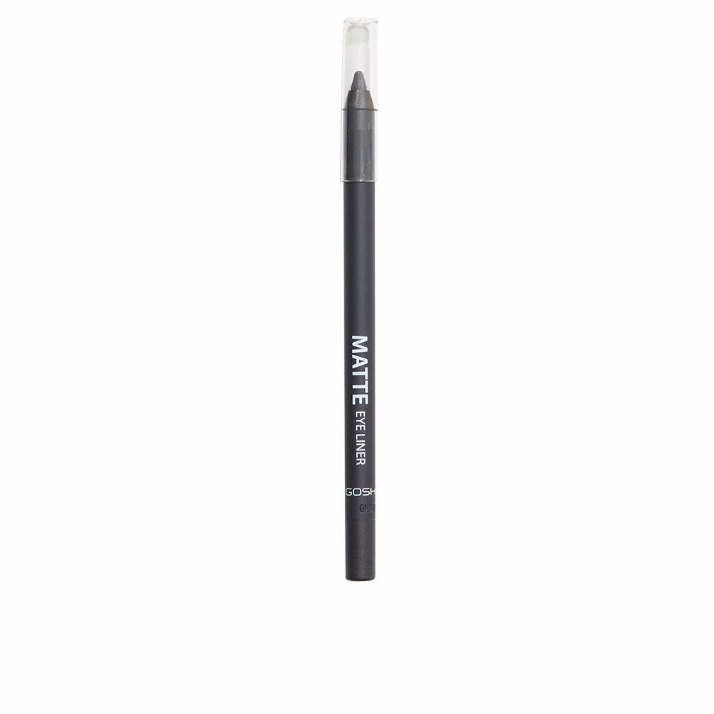 matte Eyeliner #003-grau r