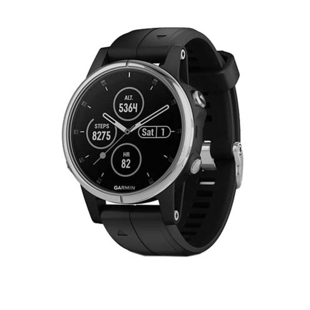 Herrenuhr garmin f?nix 5S plus