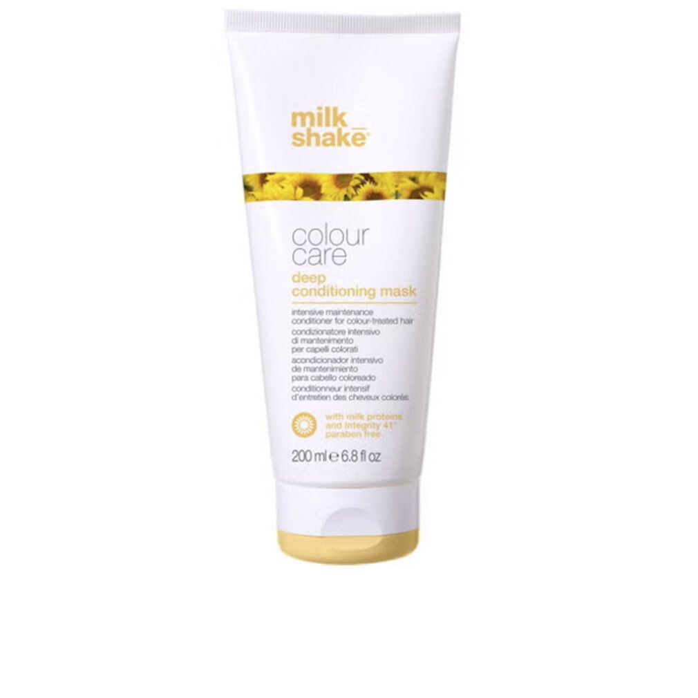 Milk_Shake Colour Care Deep Conditioning Mask