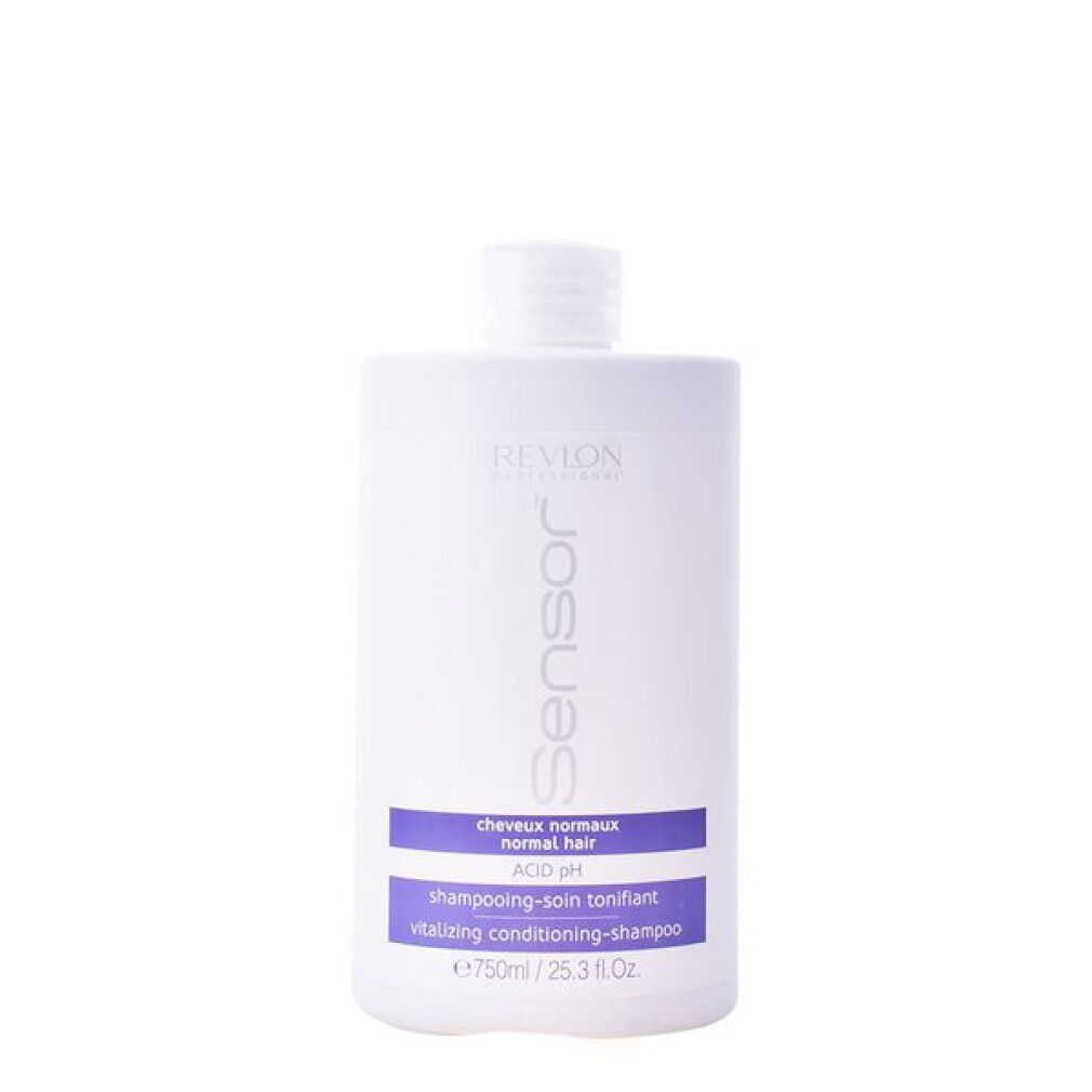 Revlon Sensor Vitalizing Shampoo