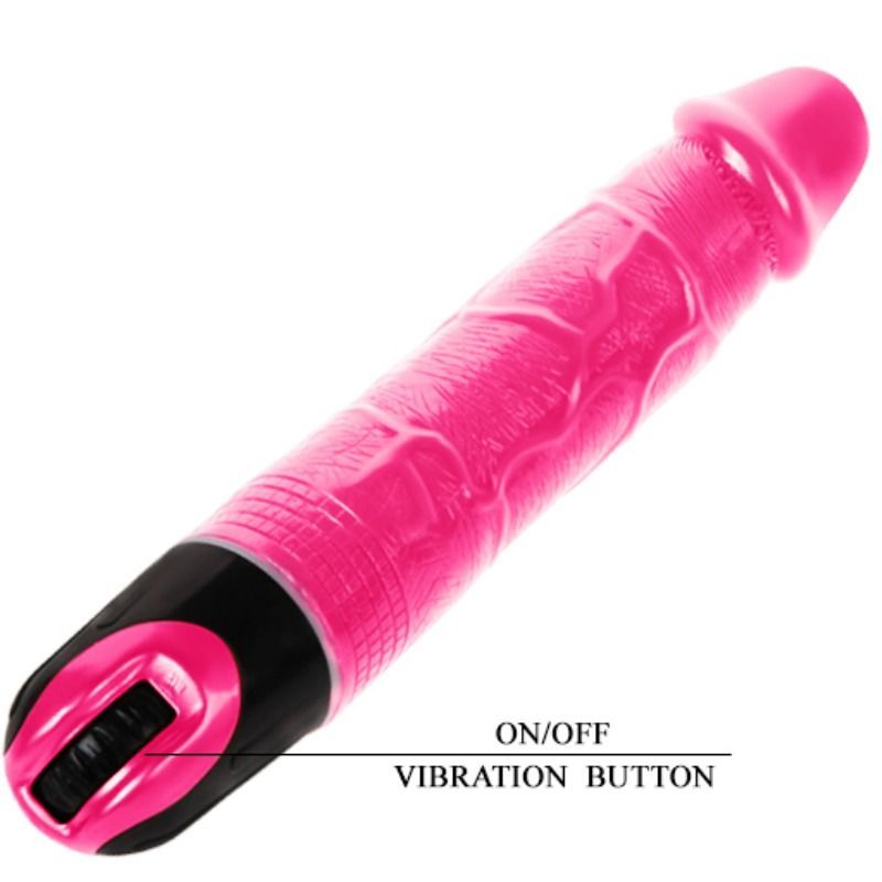 Baile - Vibrator Multispeed
