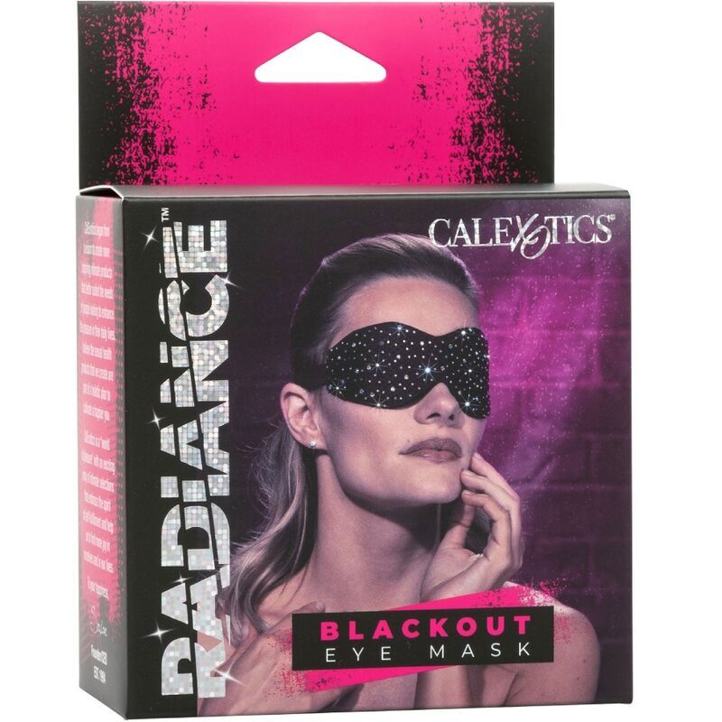 Calexotics - Augenmaske