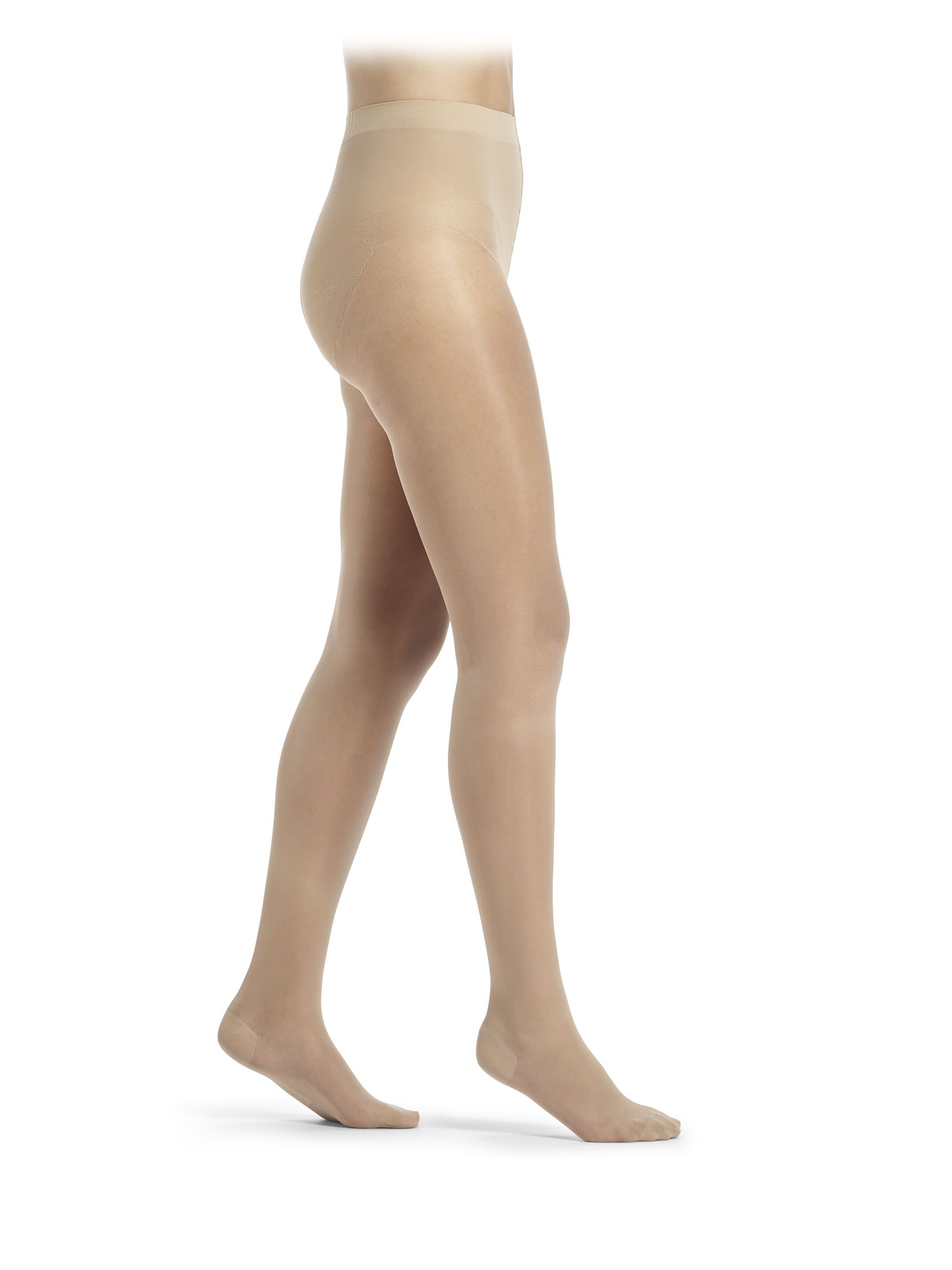 SIGVARIS DELILAH flat Kompressionsstrümpfe