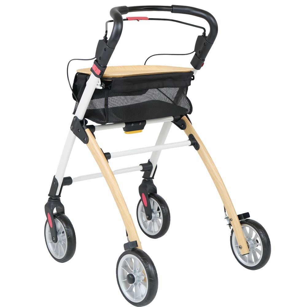 Mobilex Indoor Rollator Jaguar Light Supreme