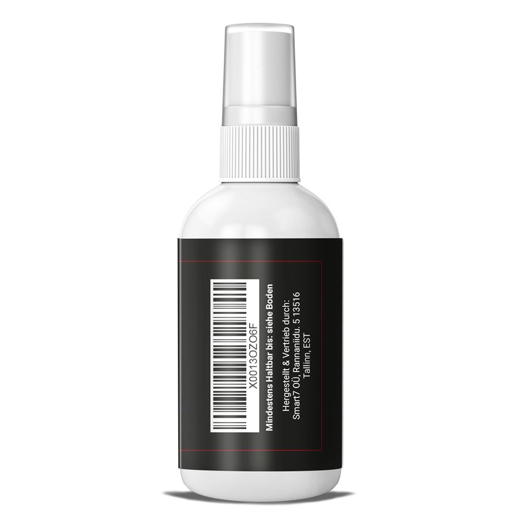 Saint Nutrition® | Viking Verzögerungsspray für Männer | Delay Spray