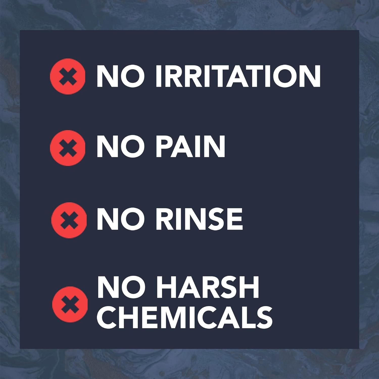 NOVEHA Allergie-Linderung Augenlid-Tücher