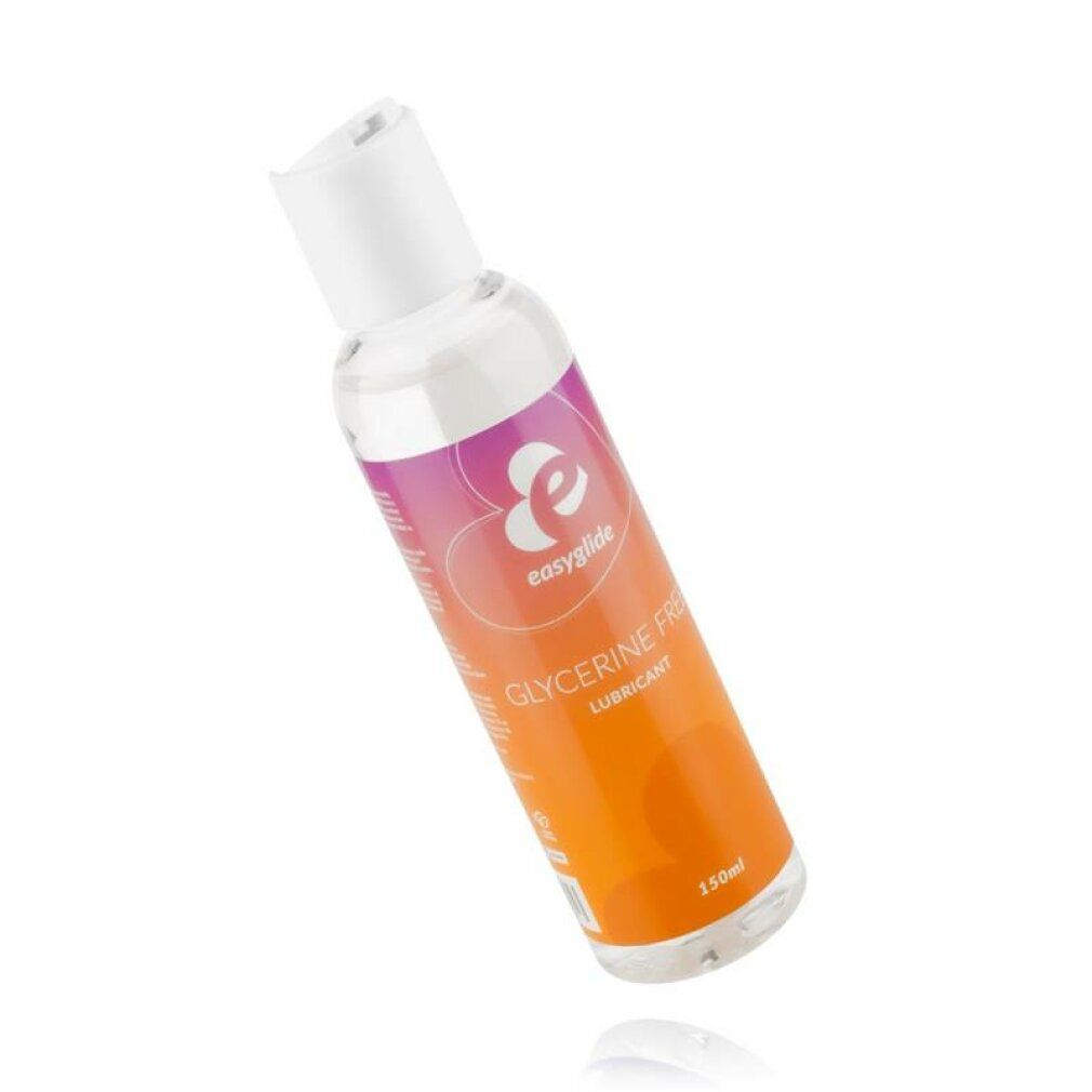 EasyGlide - Glyzerinfreies Gleitmittel