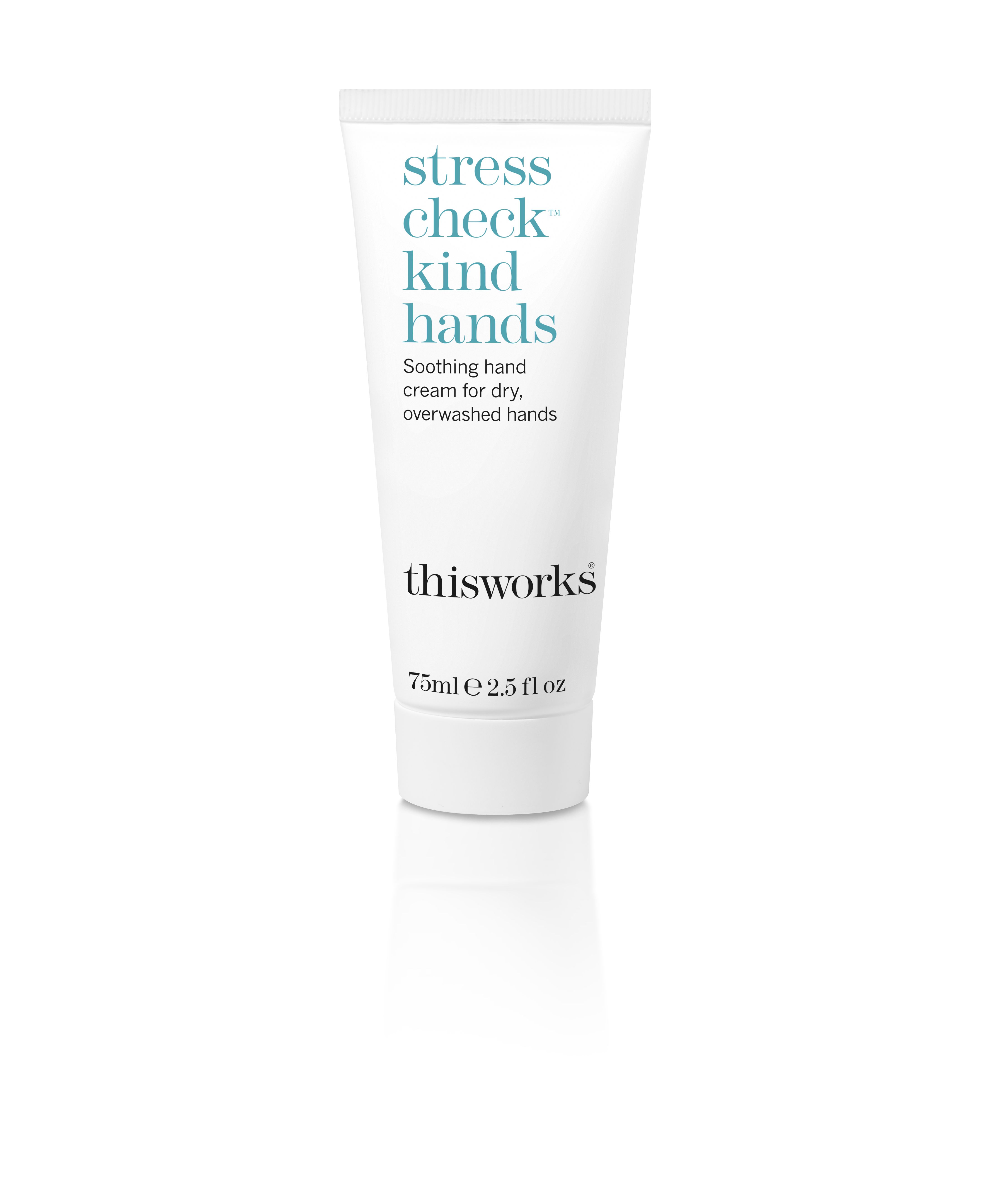 This Works Stress Check Kind Hands