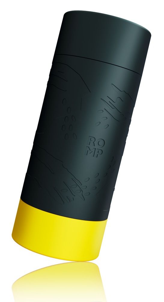 Romp Dash Masturbator schwarz