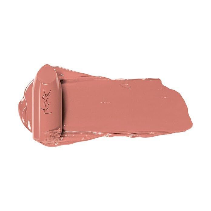 Yves Saint Laurent Rouge Pur Couture Caring Satin Lipstick N3