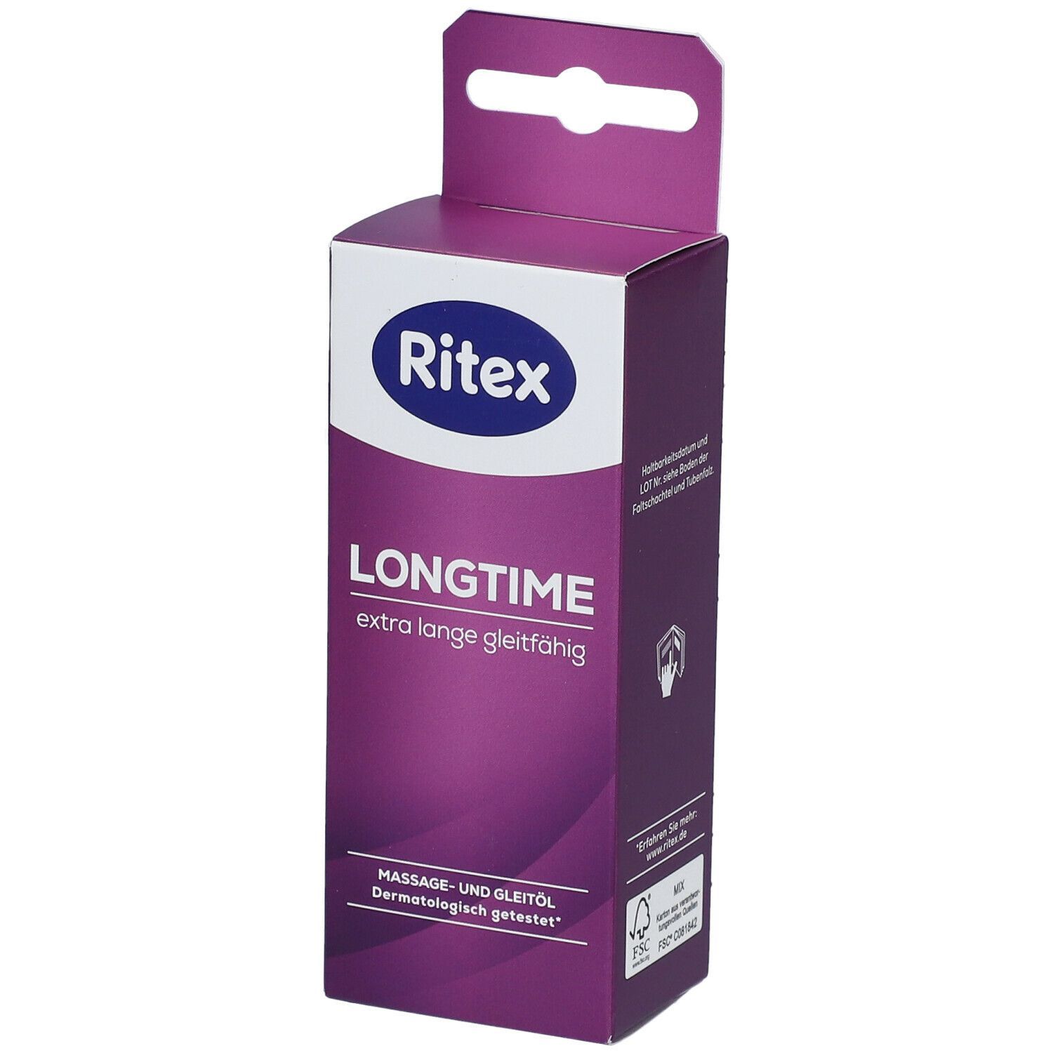 Ritex LONGTIME