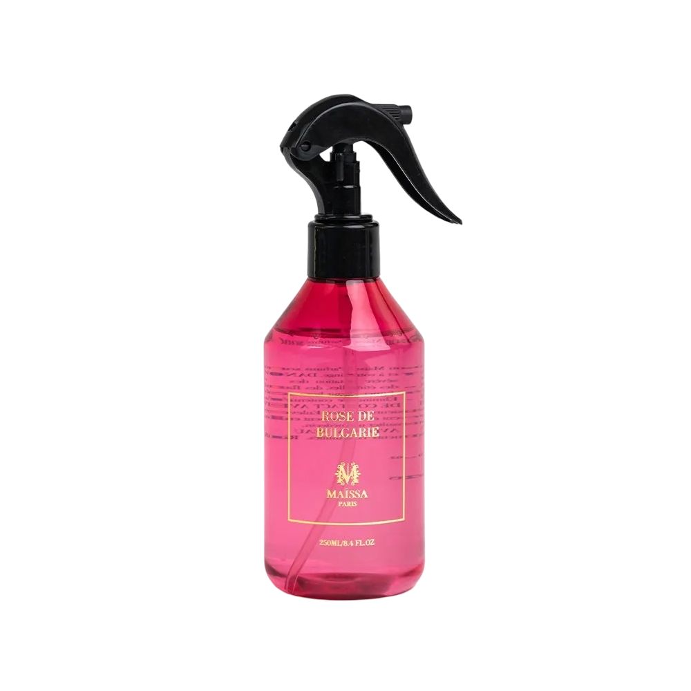 Maison Maïssa - Raum- & Wäscheparfums - Bulgarische Rose