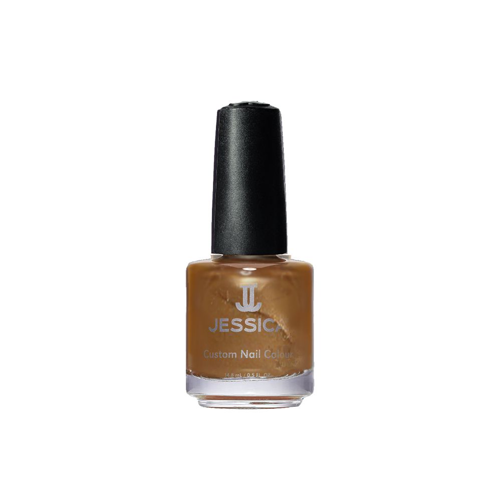JESSICA Cosmetics Nail Colour