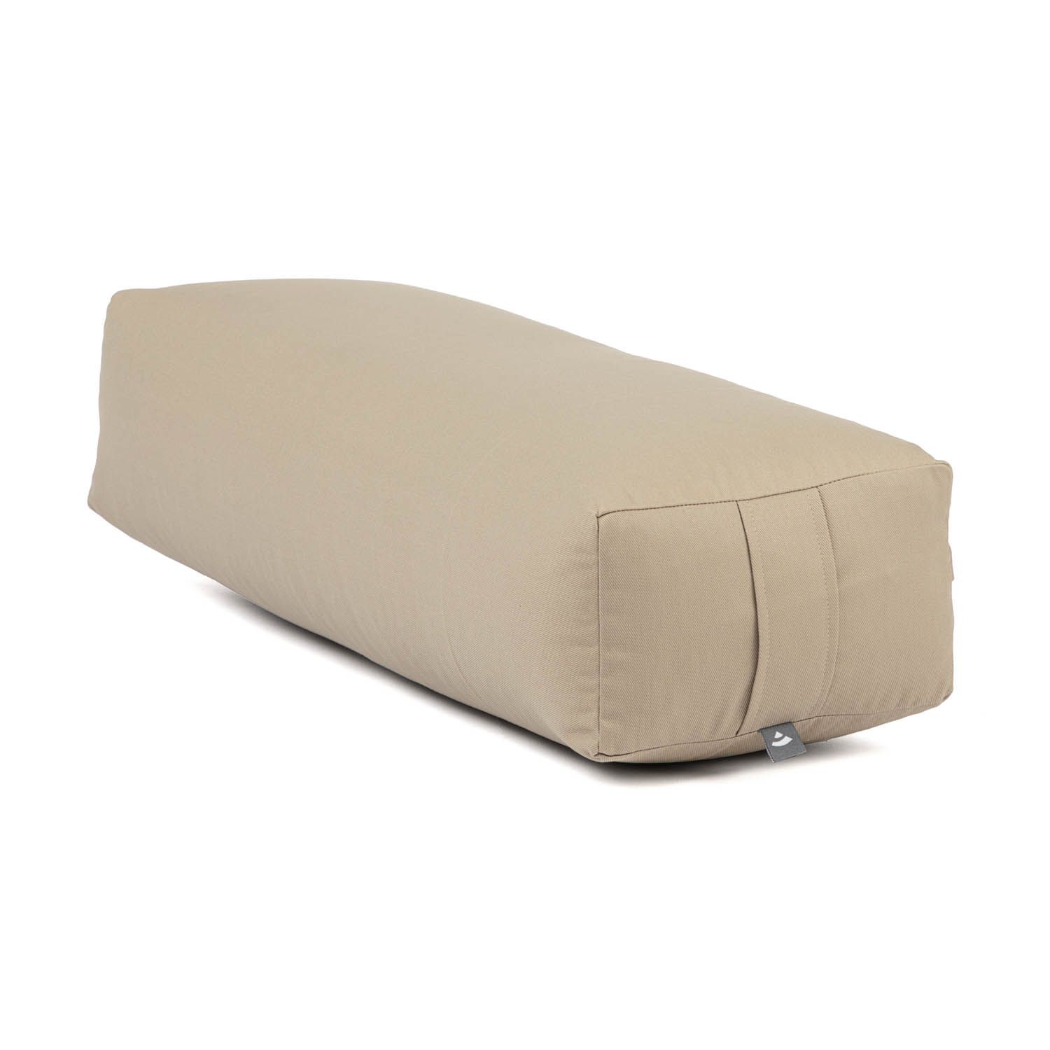 bodhi Yoga-Bolster SALAMBA ECO | Füllung: Dinkel