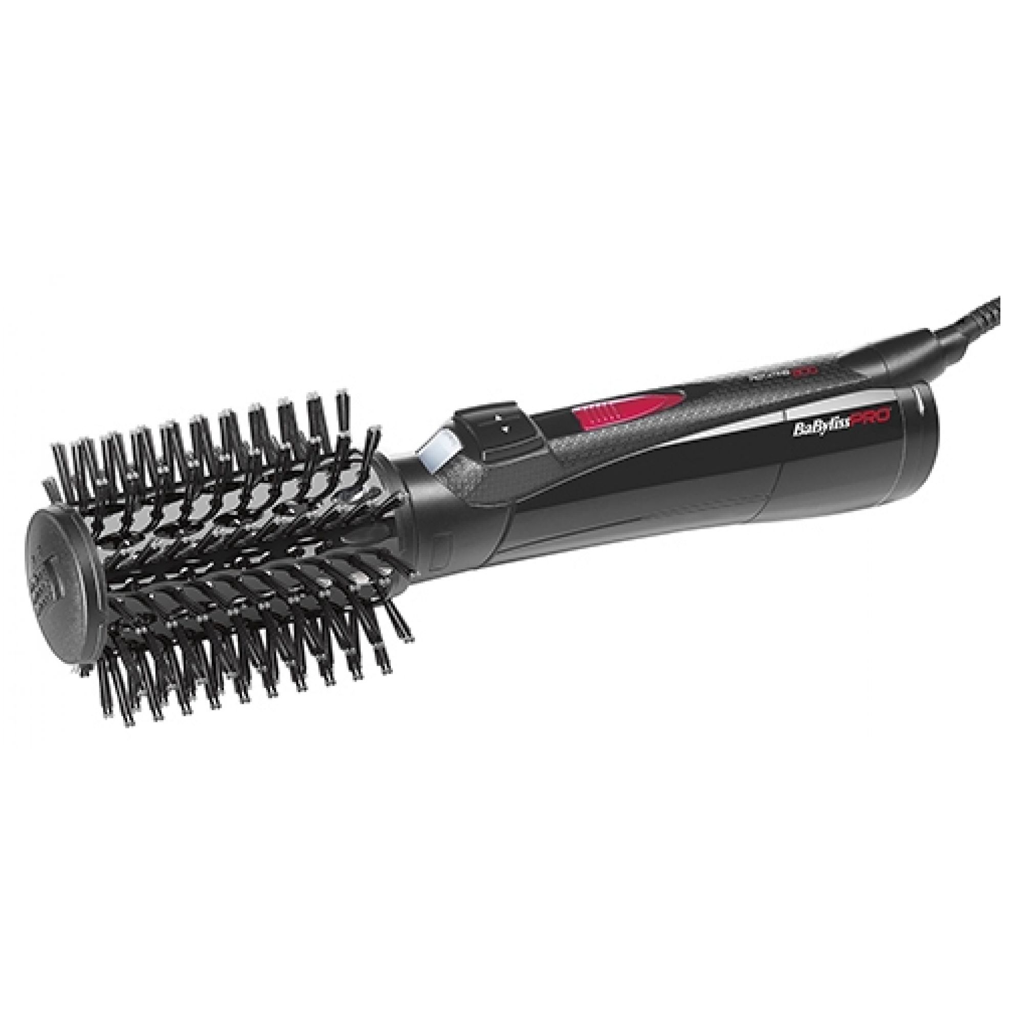 BaByliss Babyliss Hot Air Brush black Schwarz (BAB2770E)
