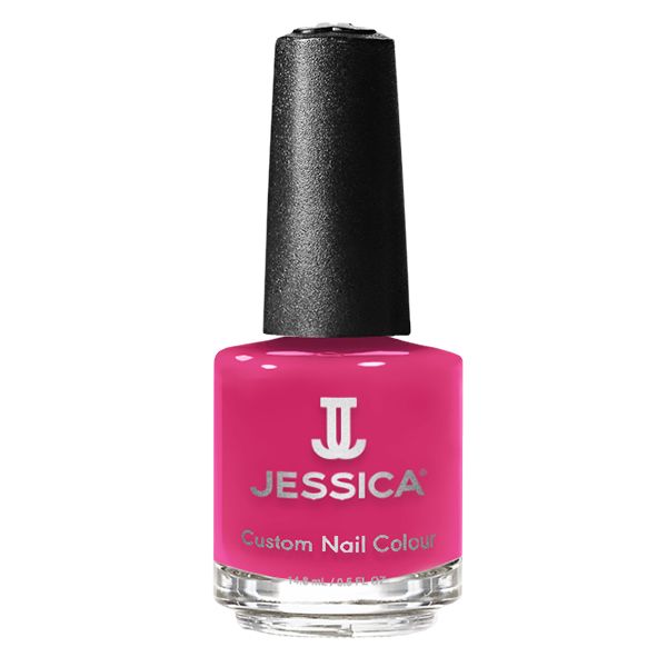 JESSICA Cosmetics Nail Colour