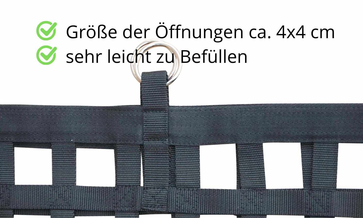 AMKA Heutasche