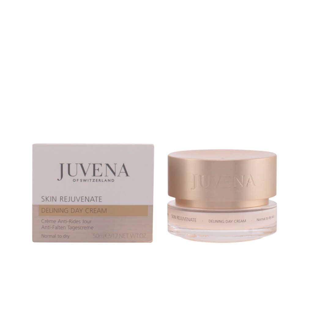 Juvena of Switzerland Delining Day Cream