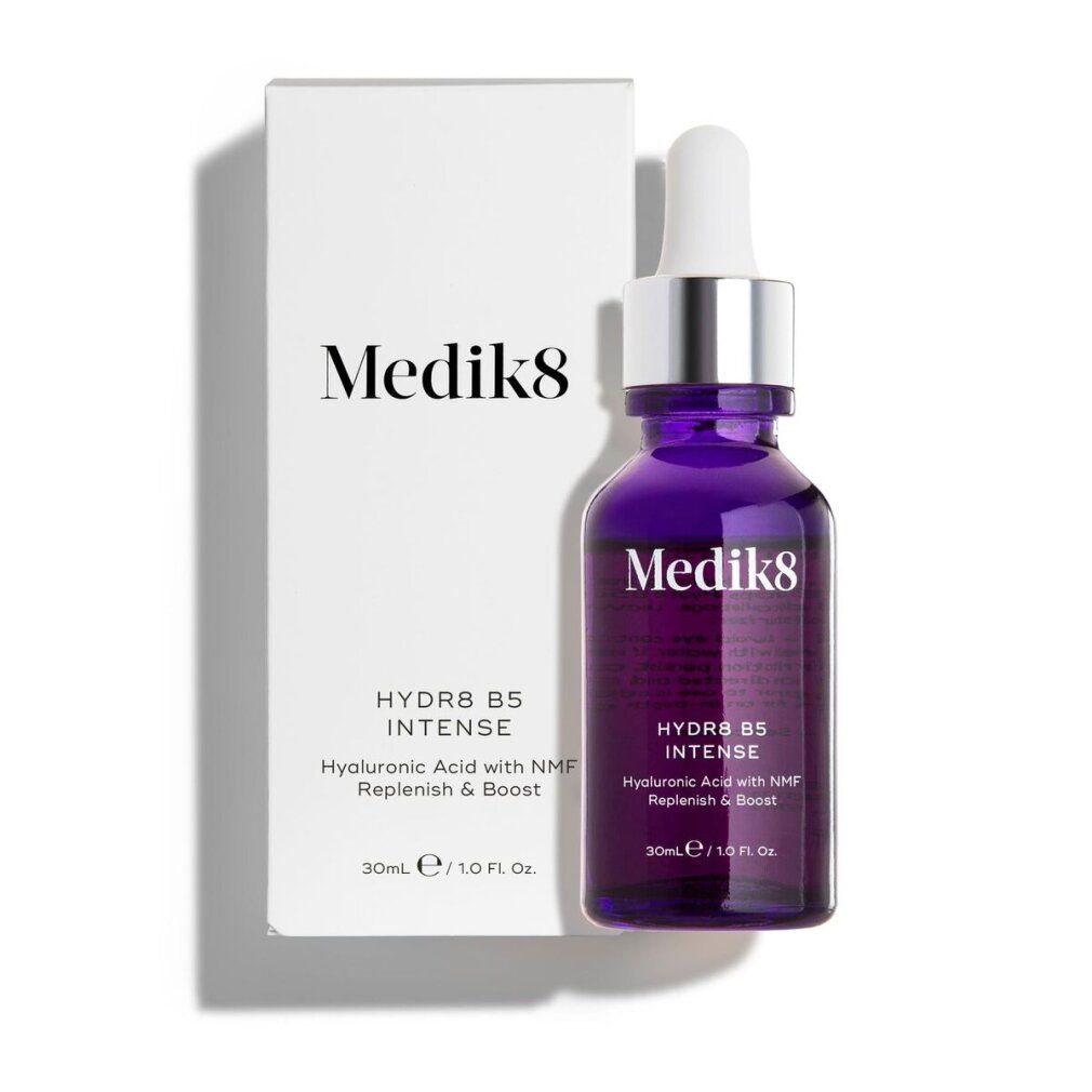 Medik8 Hydr8 B5 Intensives Serum