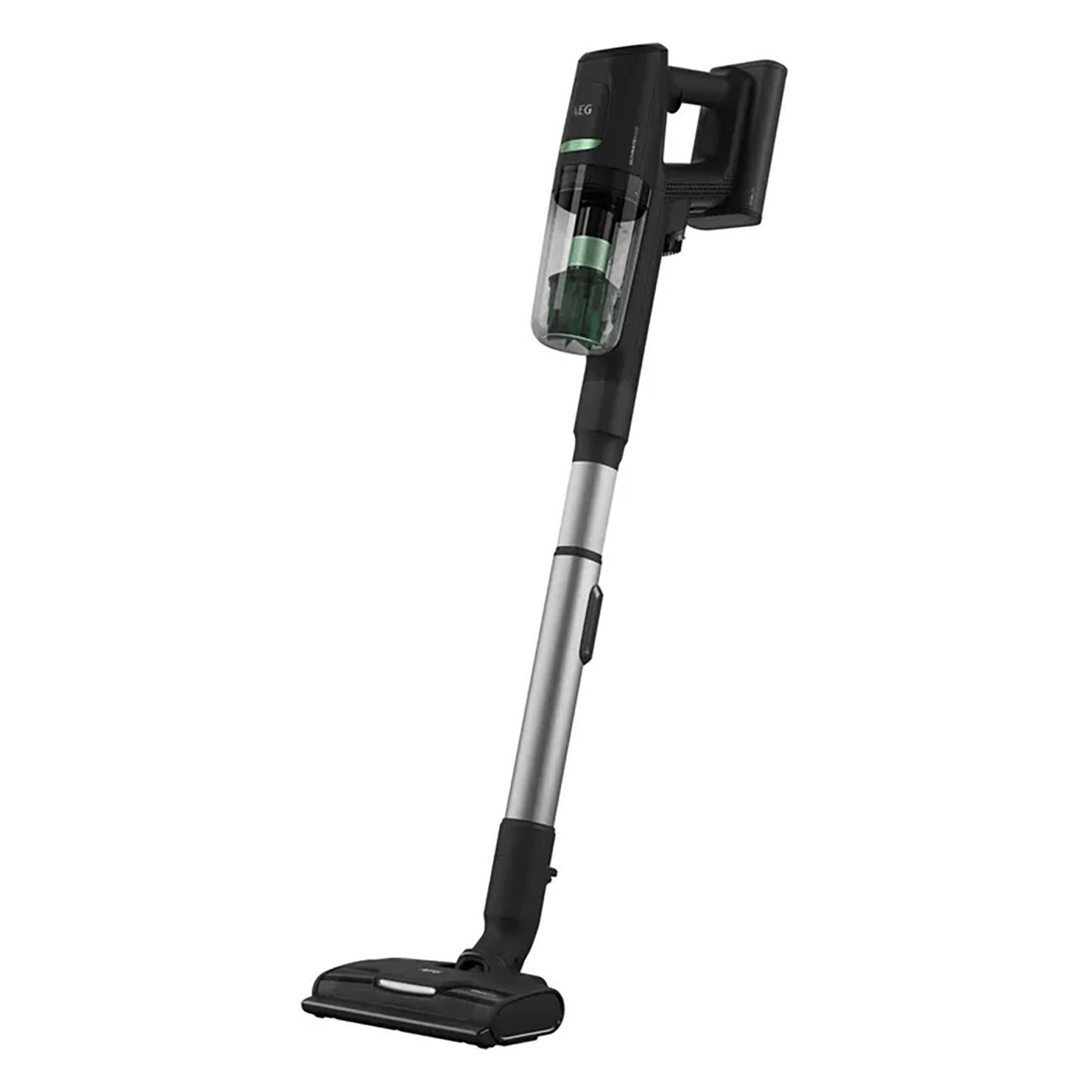 AEG ULTIMATE 8000 Akku-Staubsauger mit Automatischer Saugraftanpassung