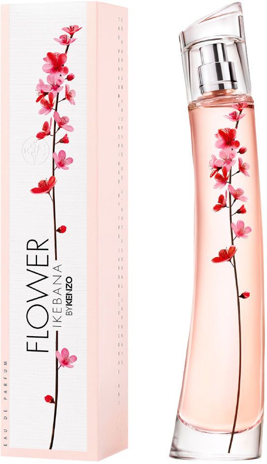 Kenzo Flower Ikebana by Kenzo Eau de Parfum