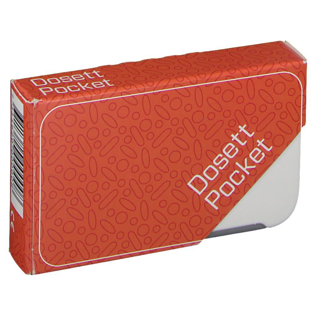 DOSETT POCKET