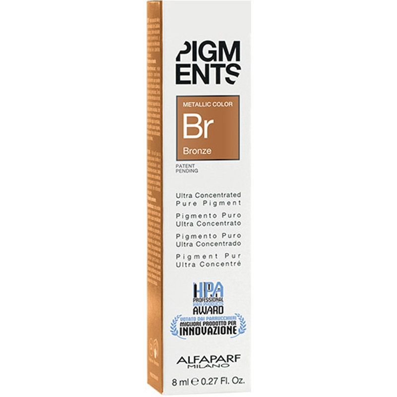 Alfaparf - Pigments