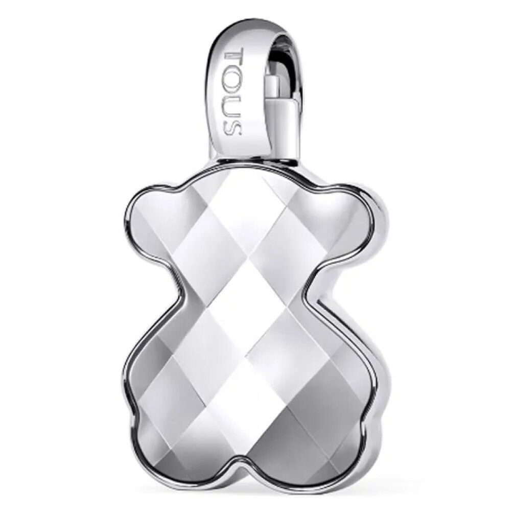 Damenparfüm Tous LoveMe The Silver Parfum edp