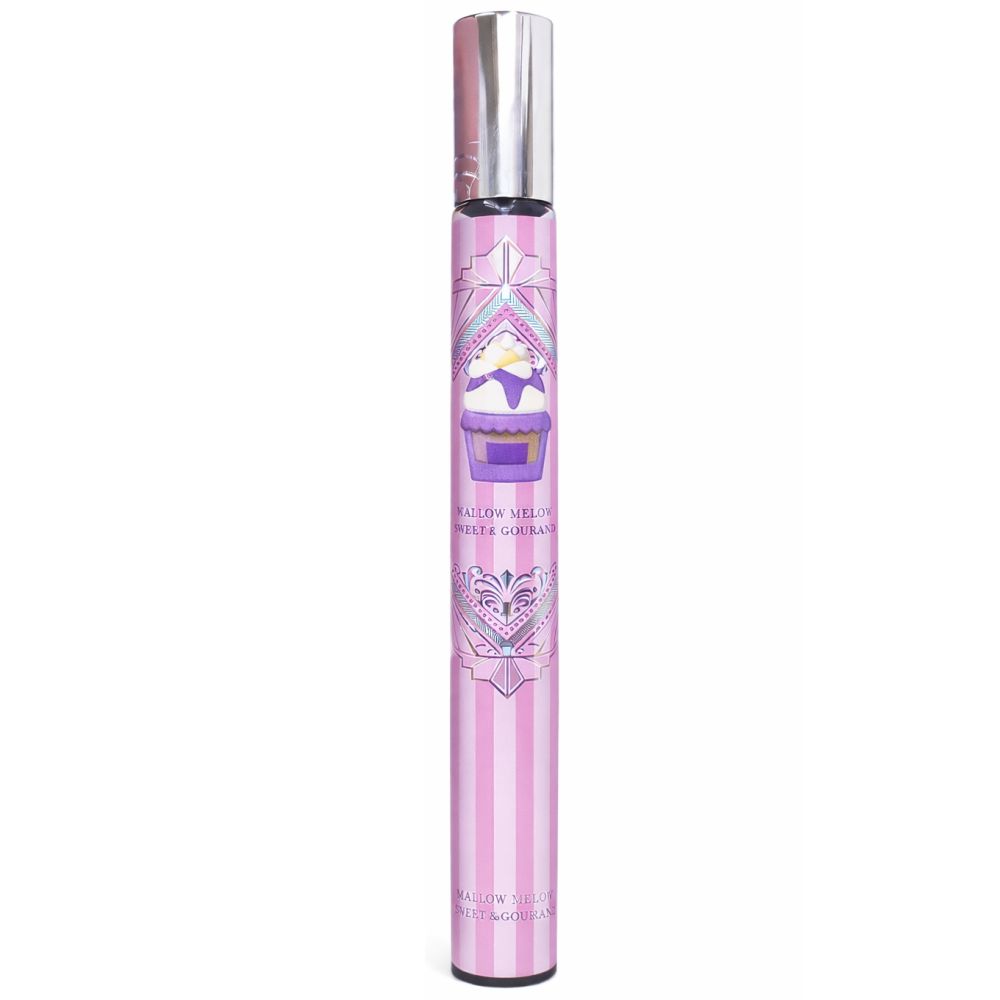 Lattafa - Eau de Parfum Mallow Madness - Give Me Gourmand
