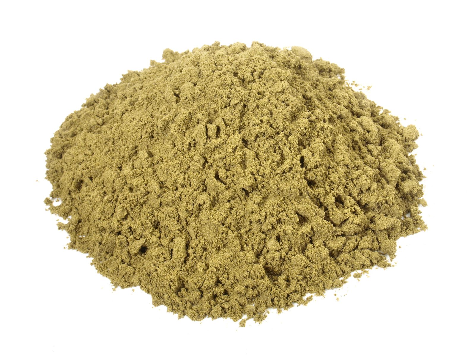 buXtrade Gingko Biloba Pulver