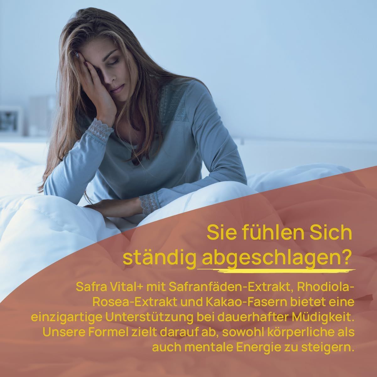 Wellpursan Visio forte