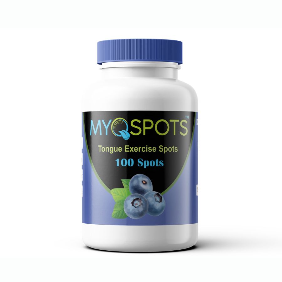 Myospots