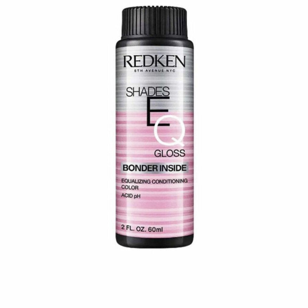 Redken Shades Eq Bonder Inside 08nch  x 3 u