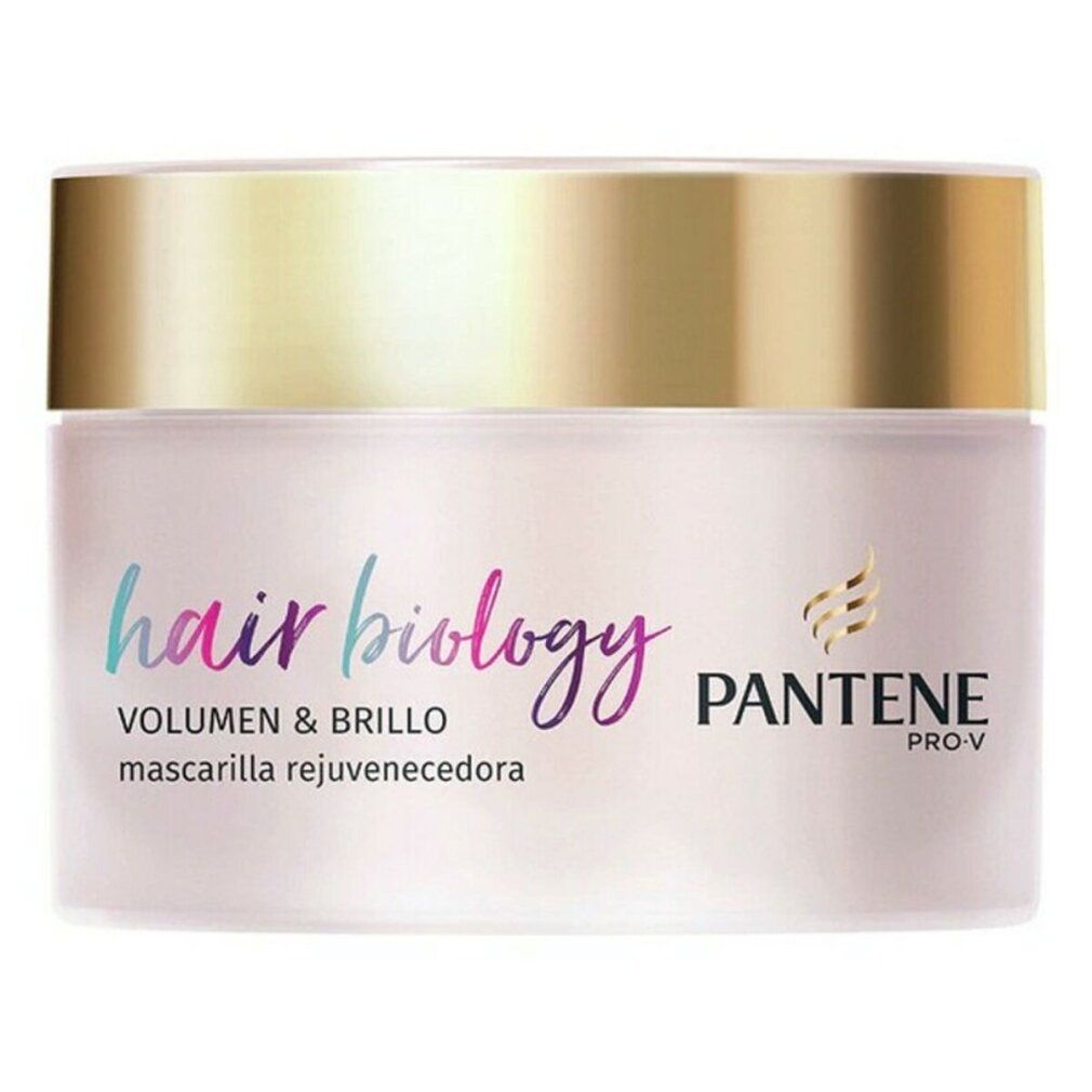 Pantene Pro-v Full & Vibrant Rejuvenating Mask