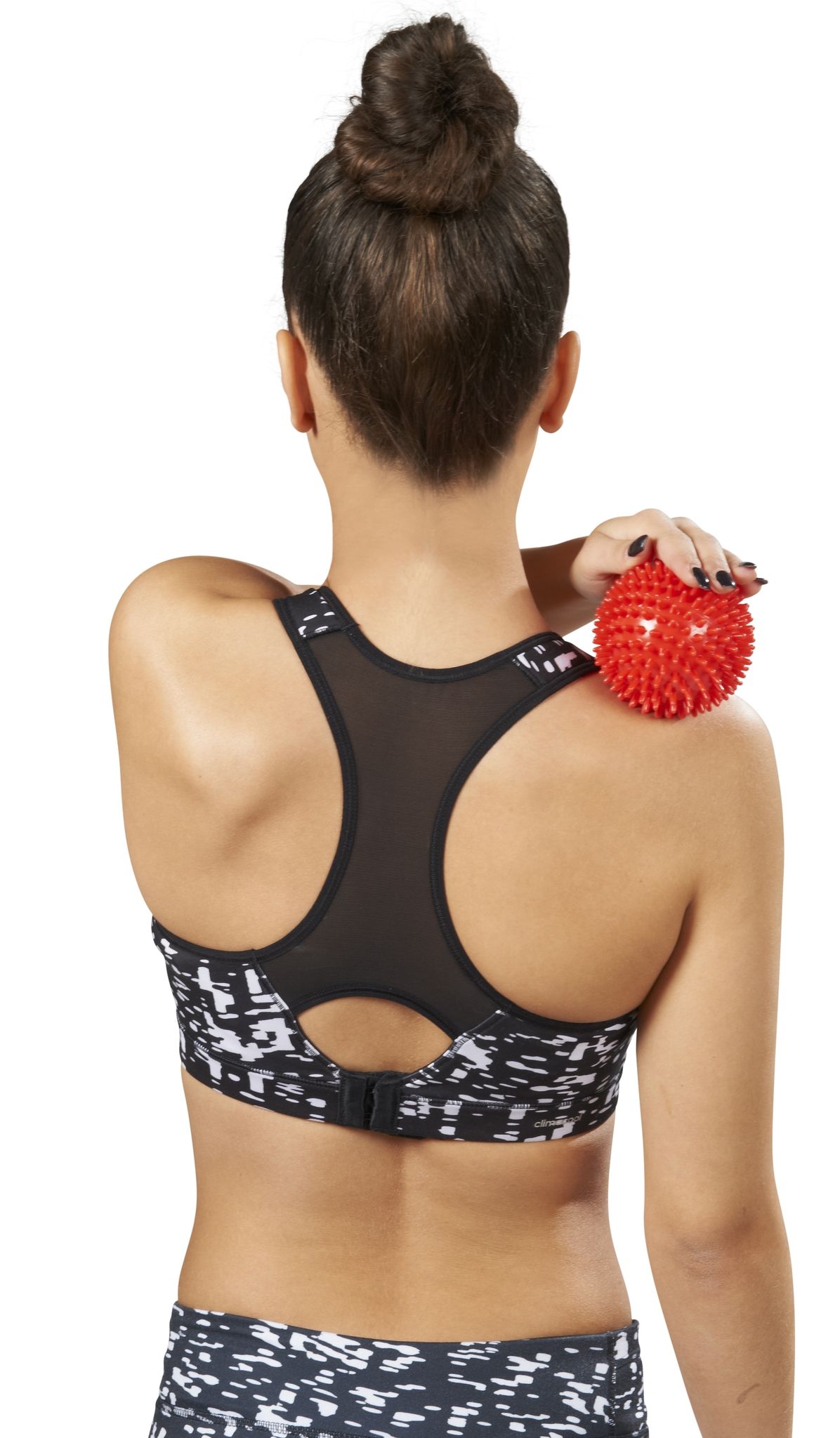 Trendy Sport Therapieball Spiky Ball