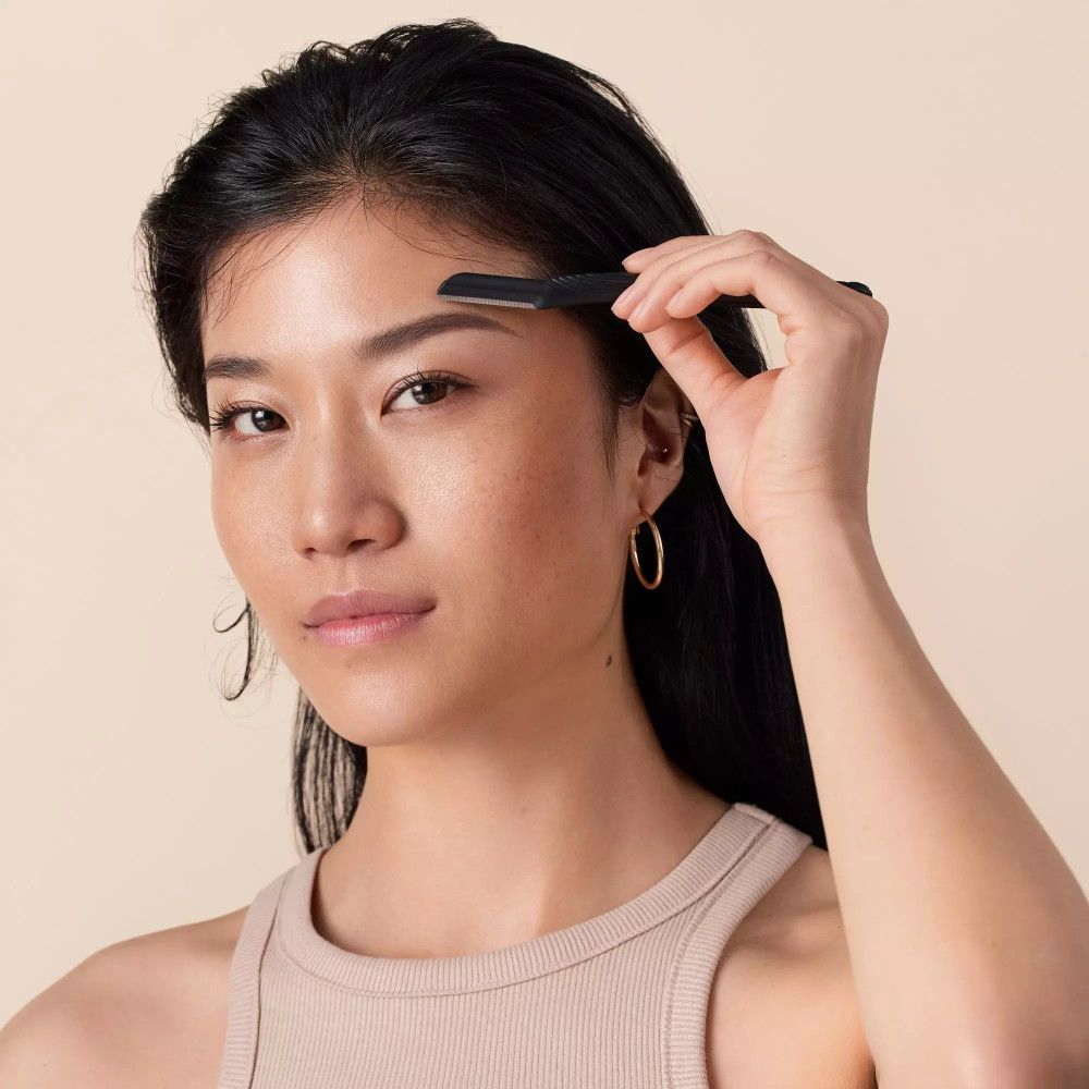 Catrice - Magic Perfectors Augenbrauenrasierer Brow Shaper