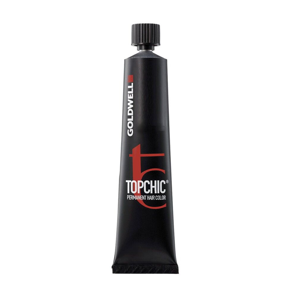 TopChic Dauerhaftes Haarfärbemittel 7RB