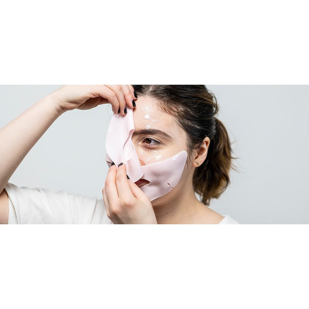 Dr.Jart+ Cryo Rubber Firming Face mask