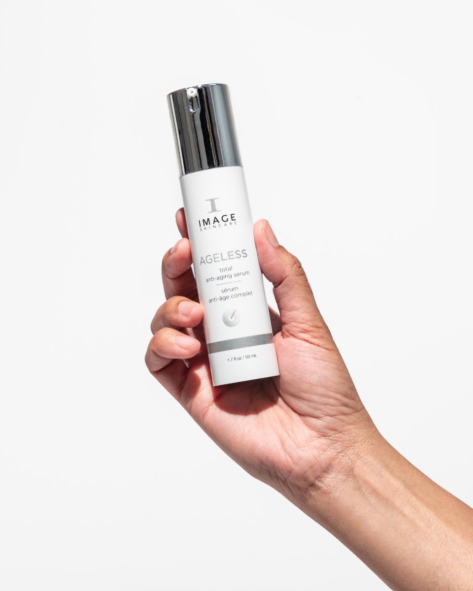 IMAGE Skincare AGELESS total anti-aging serum
