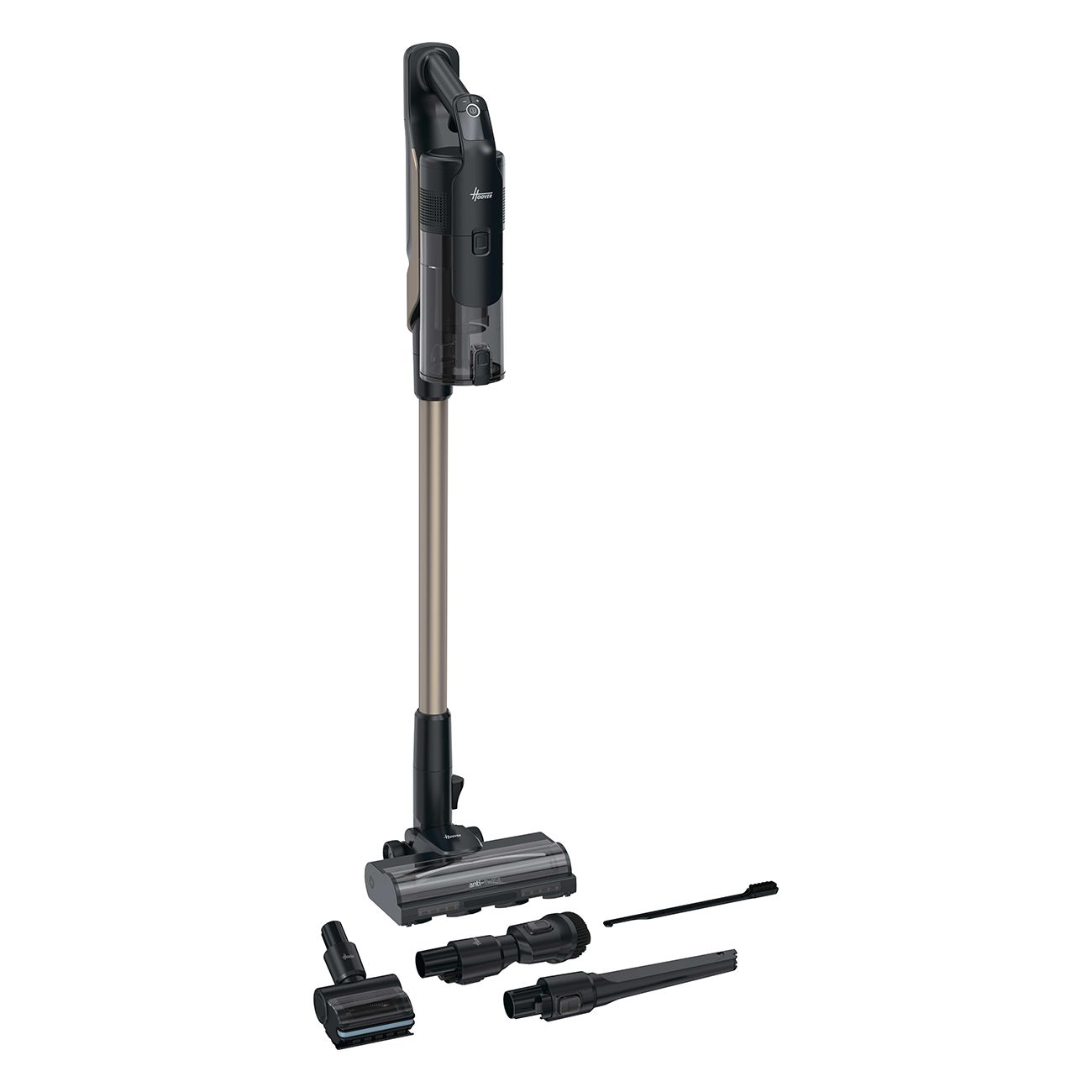 Hoover HF610P Akkustaubsauger