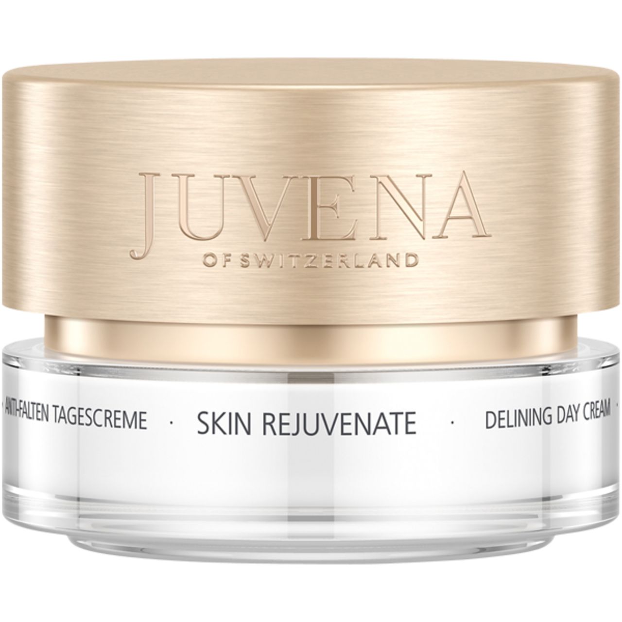 Juvena of Switzerland Delining Day Cream