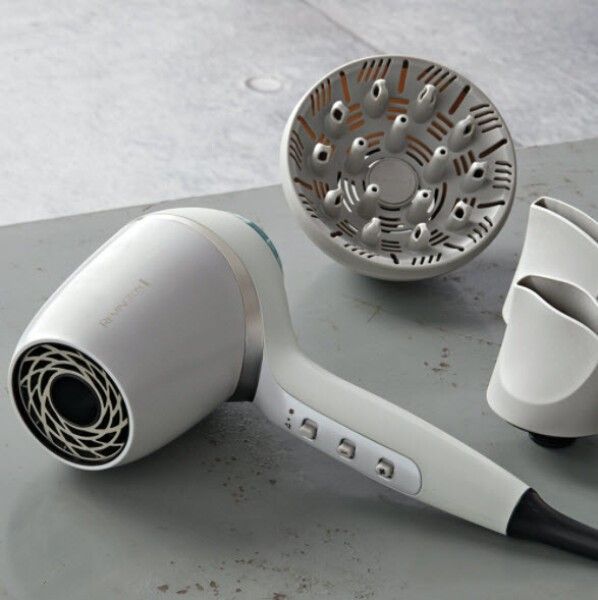 Remington Haartrockner Hydraluxe Pro EC9001