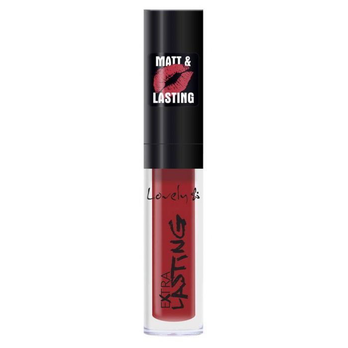 Matte Liquid Lipsticks - Extra langanhaltend