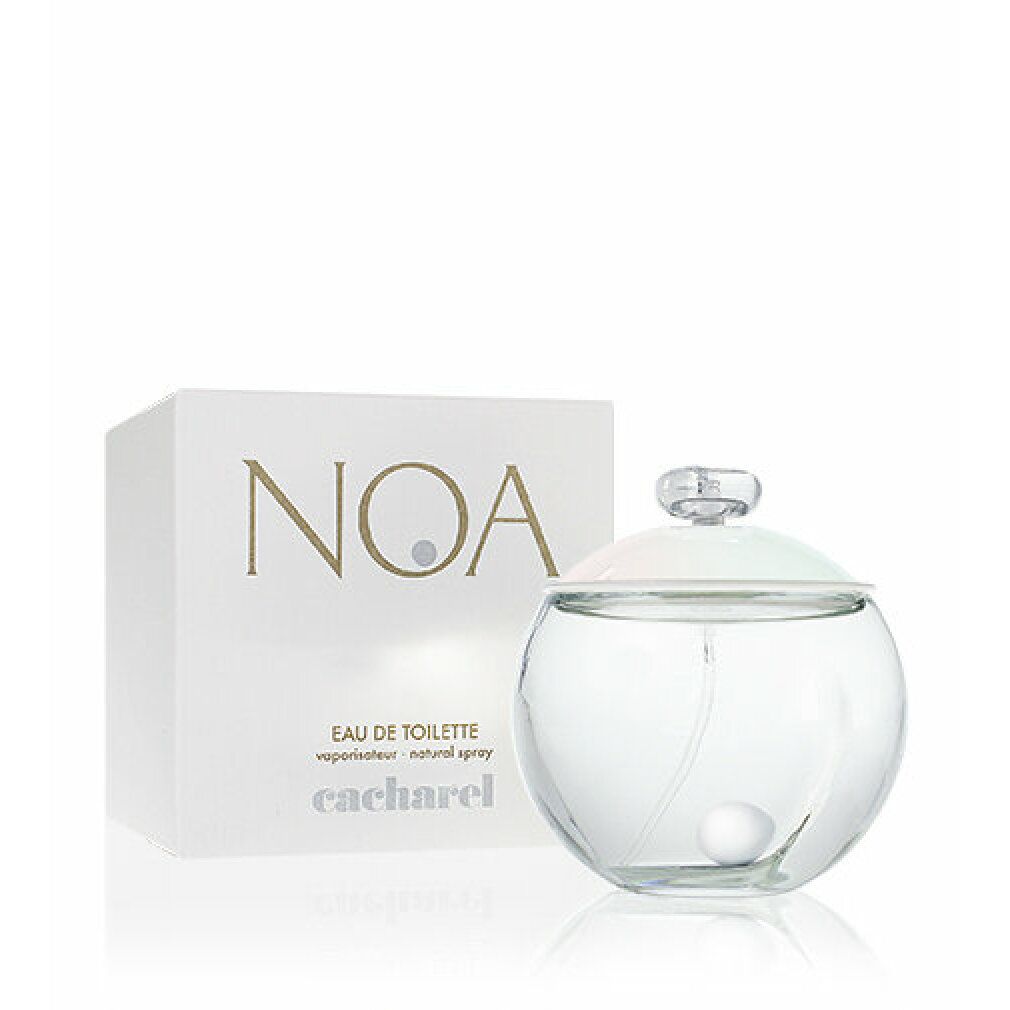 Cacharel Noa Edt Spray