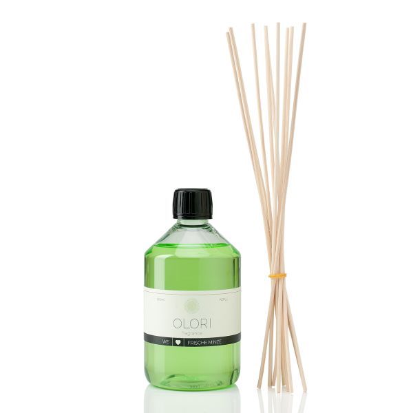 OLORI Reed Frische Minze