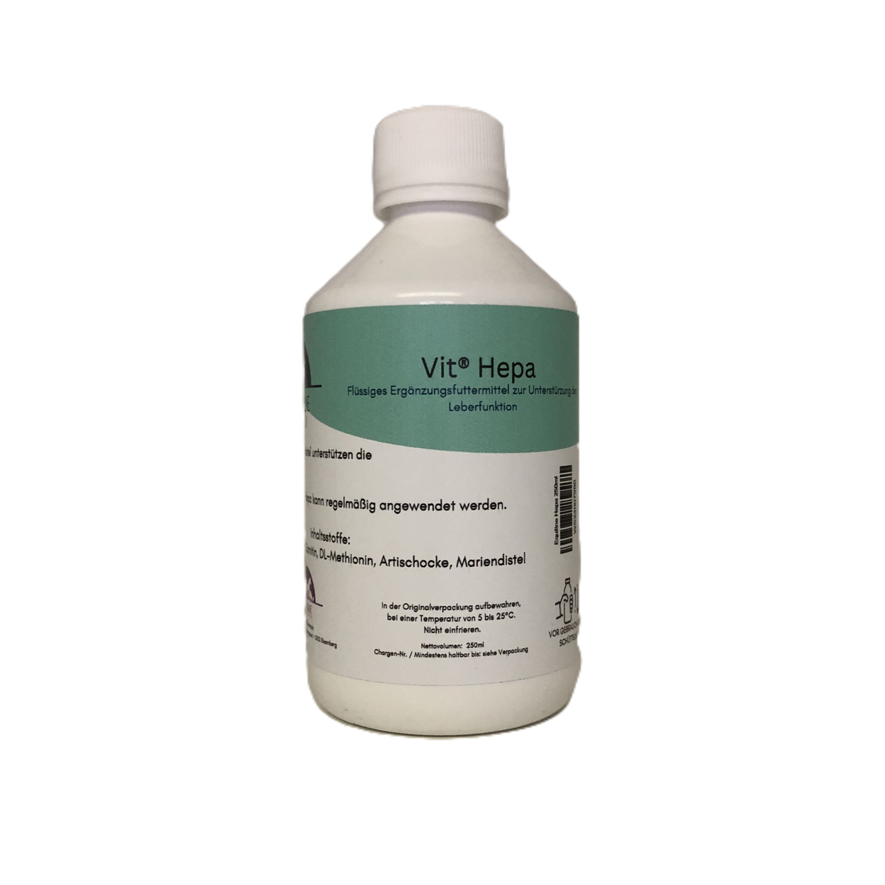 EquiCooline Vit-Hepa