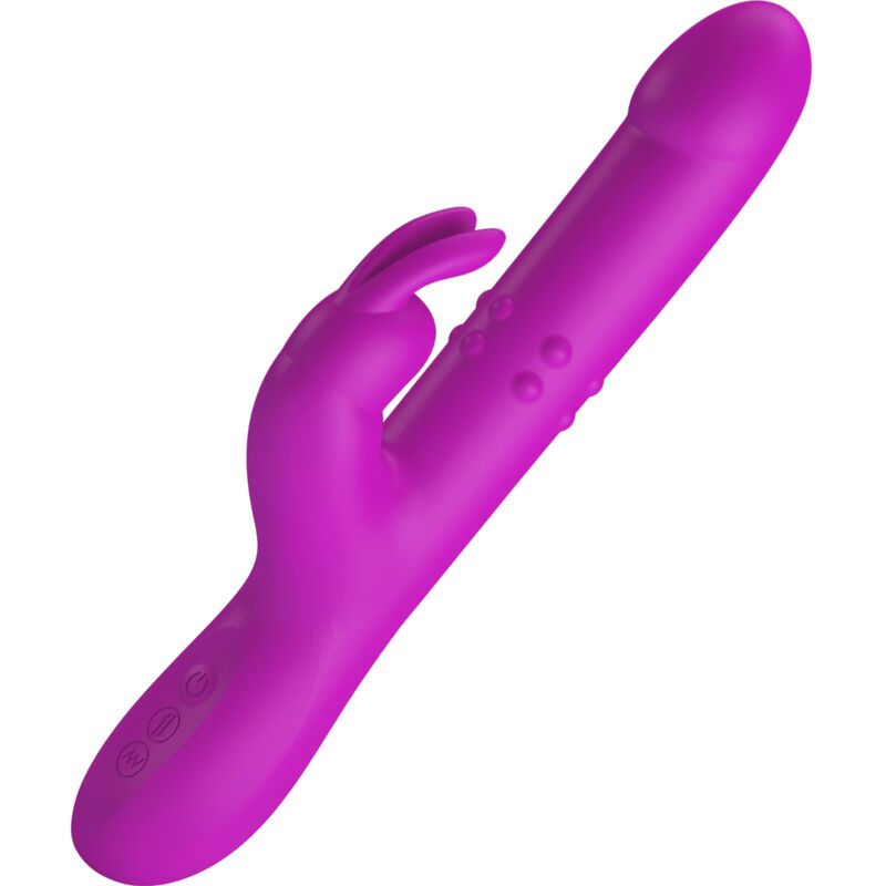 Pretty Love - Reese - Vibrator