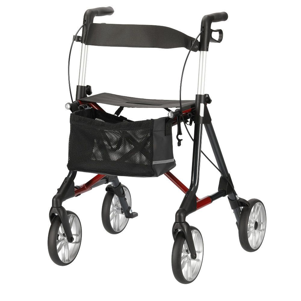 Leichtgewicht selling Rollator Elan Classic (RUSSKA)