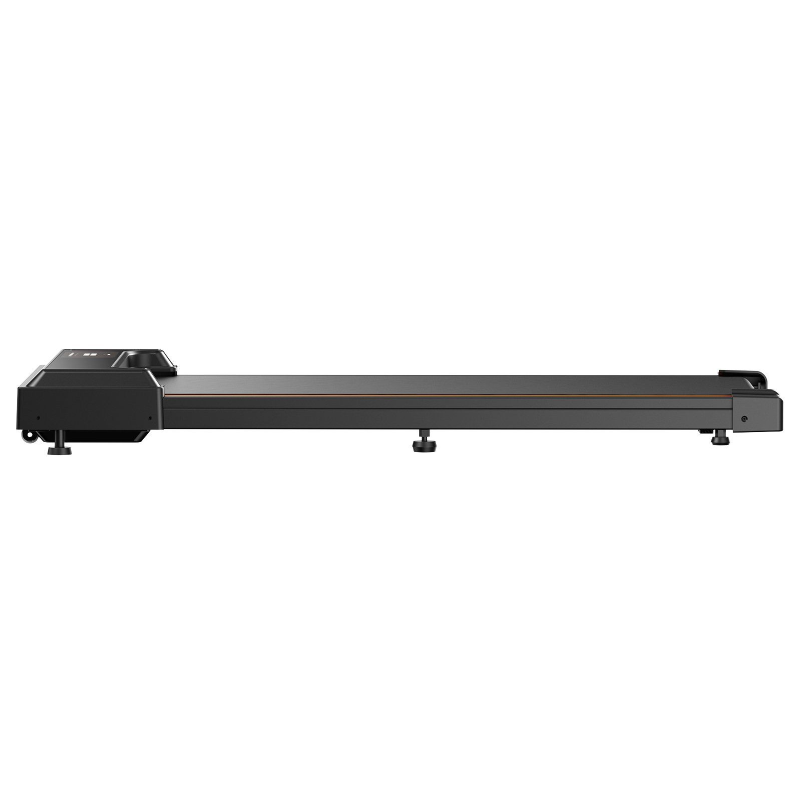 Formill FT31 Laufband mit LED-Display und Fernbedienung